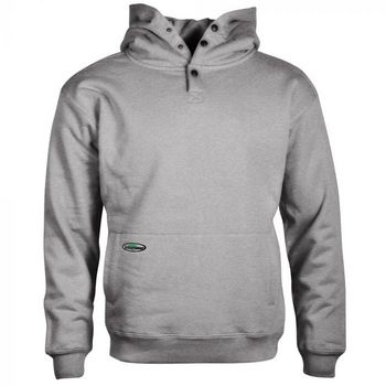 arborwear double thick fr hoodie